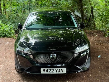 Used Peugeot 308 2022 for sale - 78849520: Photo