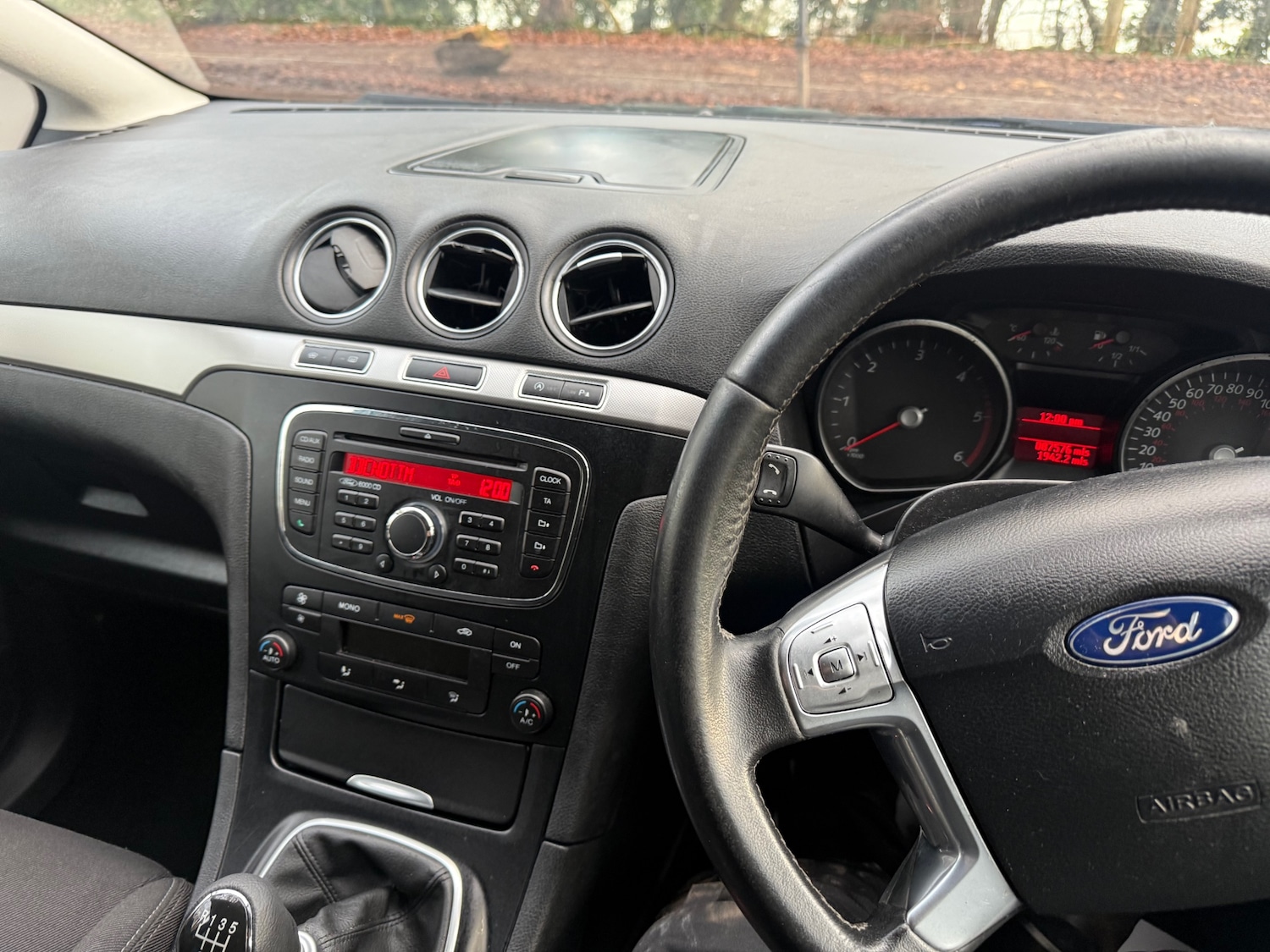 Used Ford S-Max 2014 for sale - 77196153: Photo 18