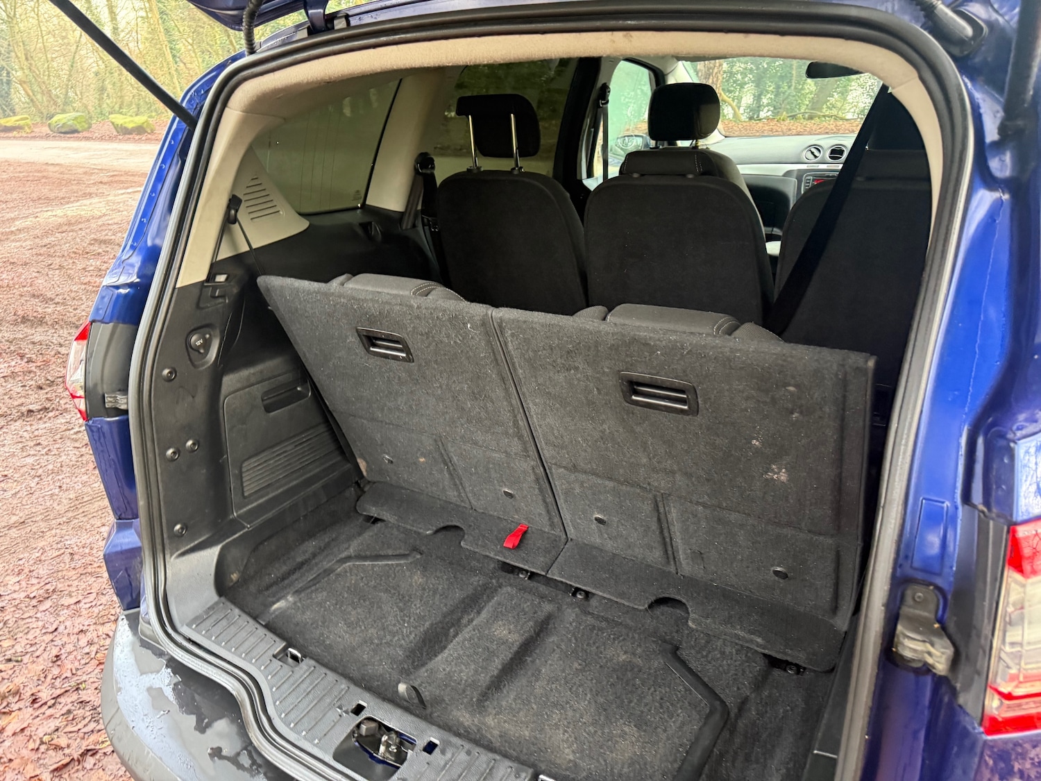 Used Ford S-Max 2014 for sale - 77196153: Photo 20