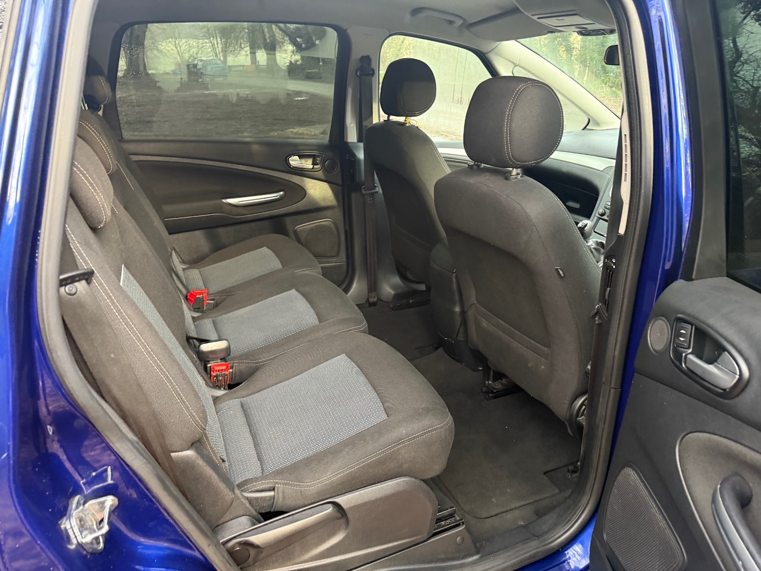 Used Ford S-Max 2014 for sale - 77196153: Photo 21