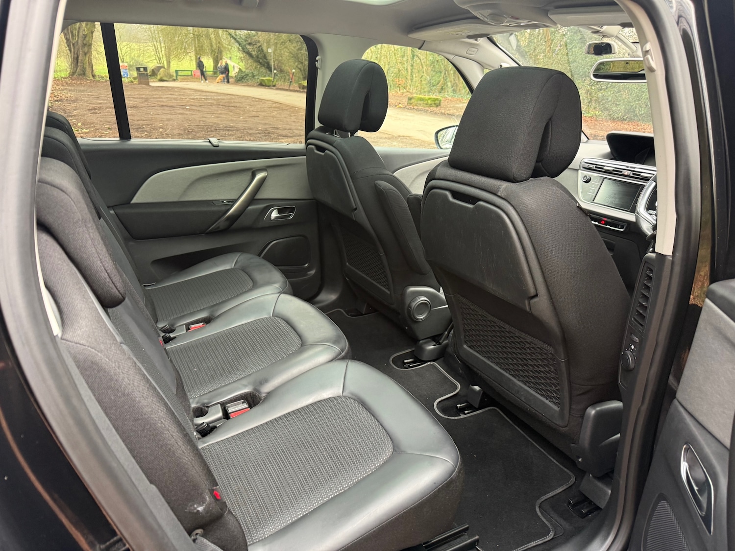 Used Citroen Grand C4 Picasso 2022 for sale - 77742951: Photo 16