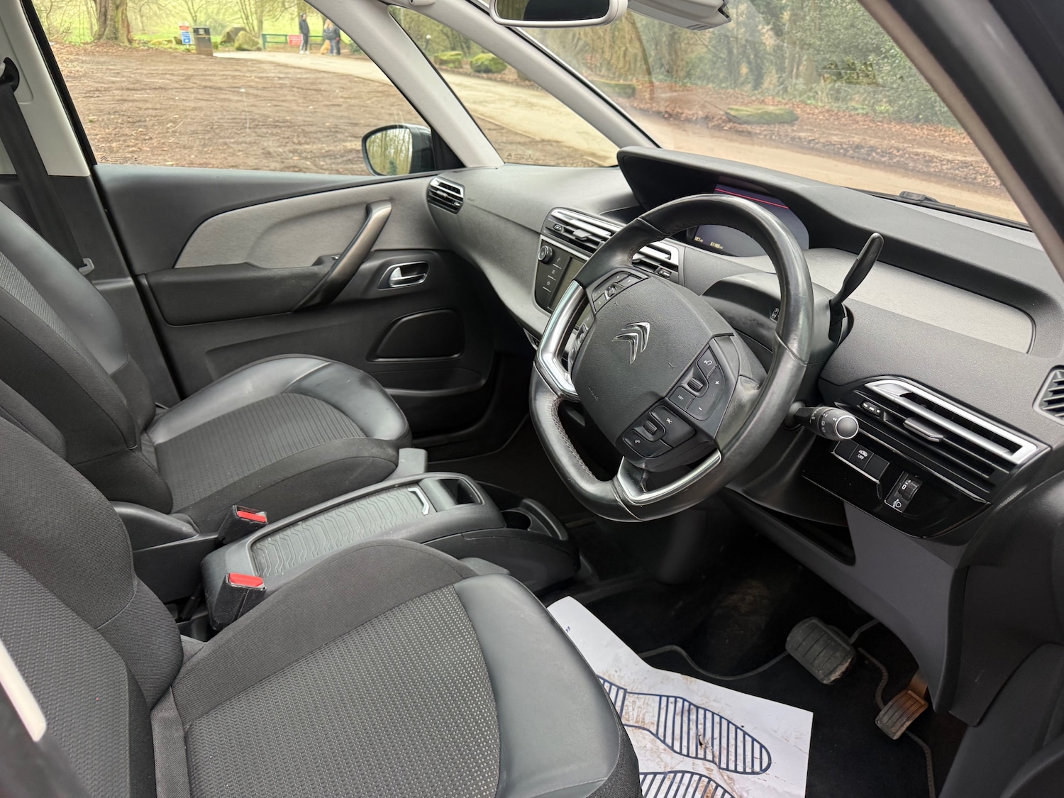 Used Citroen Grand C4 Picasso 2022 for sale - 77742951: Photo 17