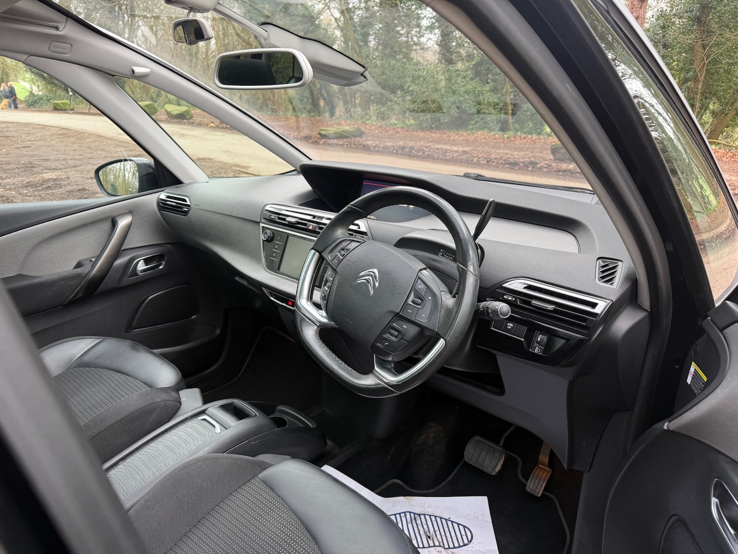 Used Citroen Grand C4 Picasso 2022 for sale - 77742951: Photo 18