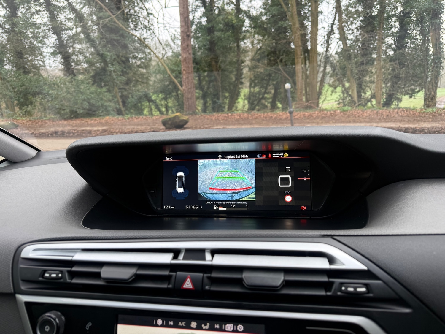 Used Citroen Grand C4 Picasso 2022 for sale - 77742951: Photo 20