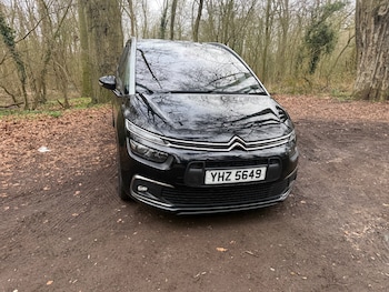 Used Citroen Grand C4 Picasso 2022 for sale - 77742951: Photo
