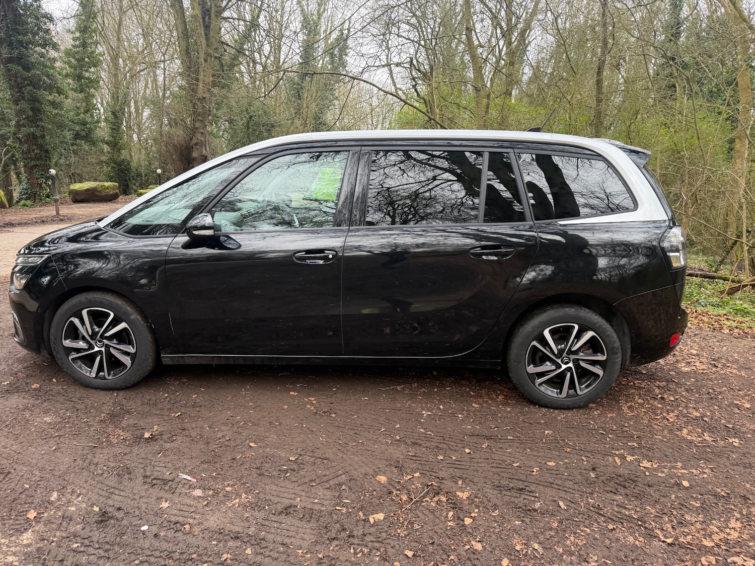 Used Citroen Grand C4 Picasso 2022 for sale - 77742951: Photo 5