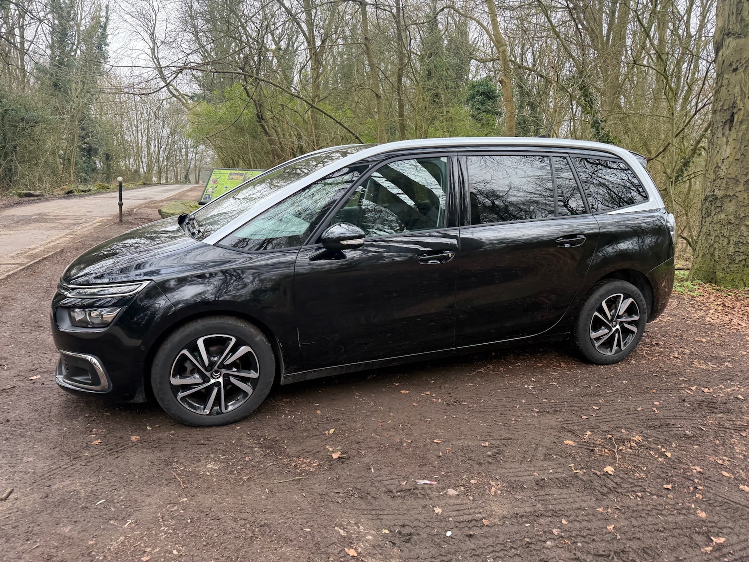 Used Citroen Grand C4 Picasso 2022 for sale - 77742951: Photo 7