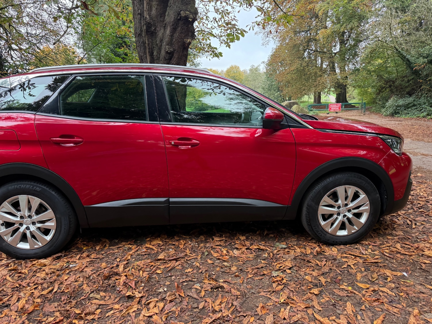 Used Peugeot 3008 2019 for sale - 76253465: Photo 13