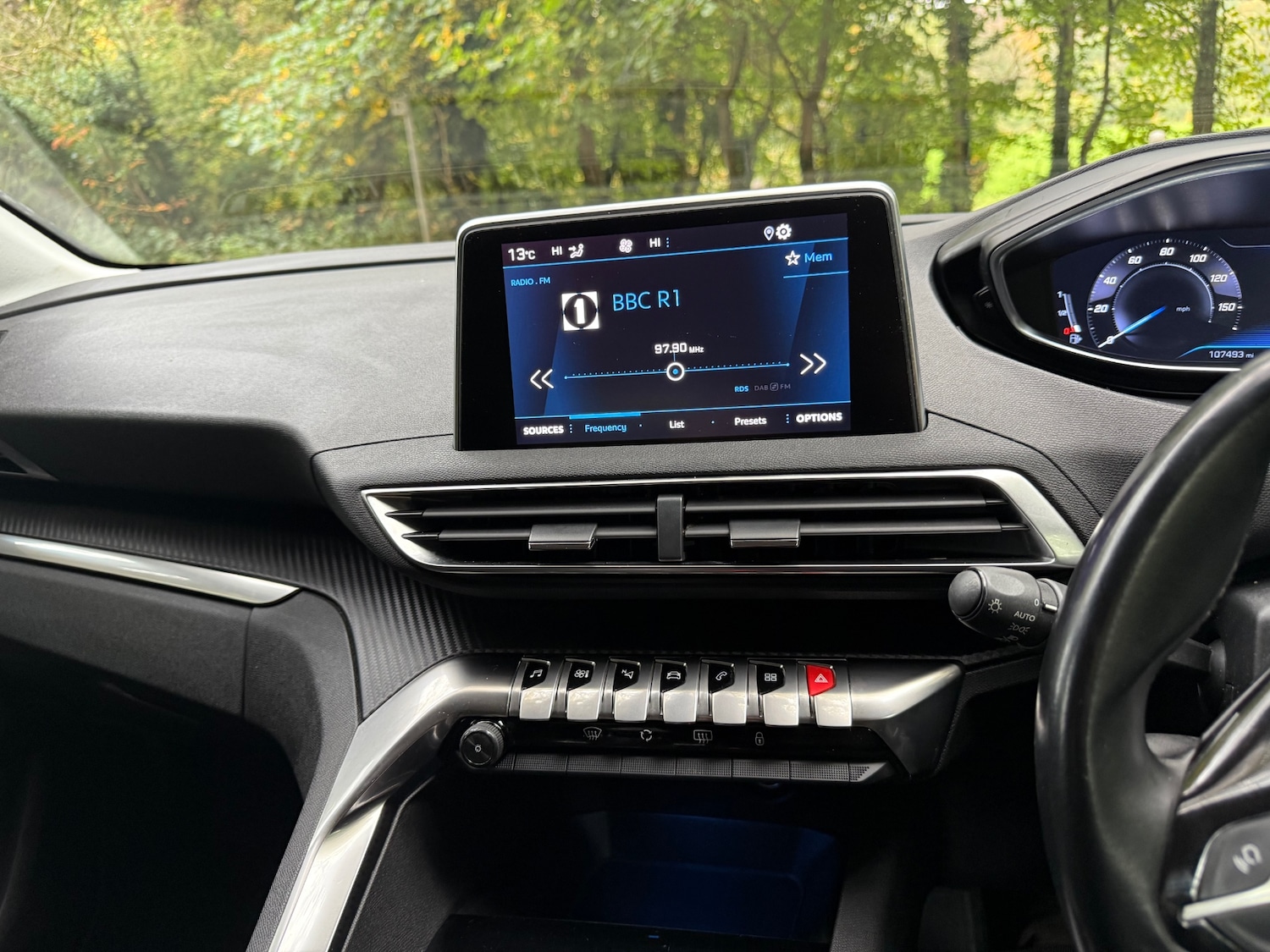 Used Peugeot 3008 2019 for sale - 76253465: Photo 14