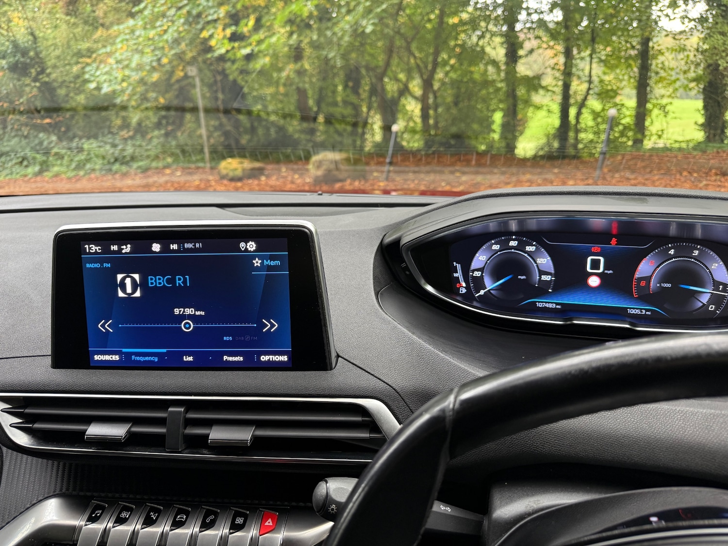 Used Peugeot 3008 2019 for sale - 76253465: Photo 16