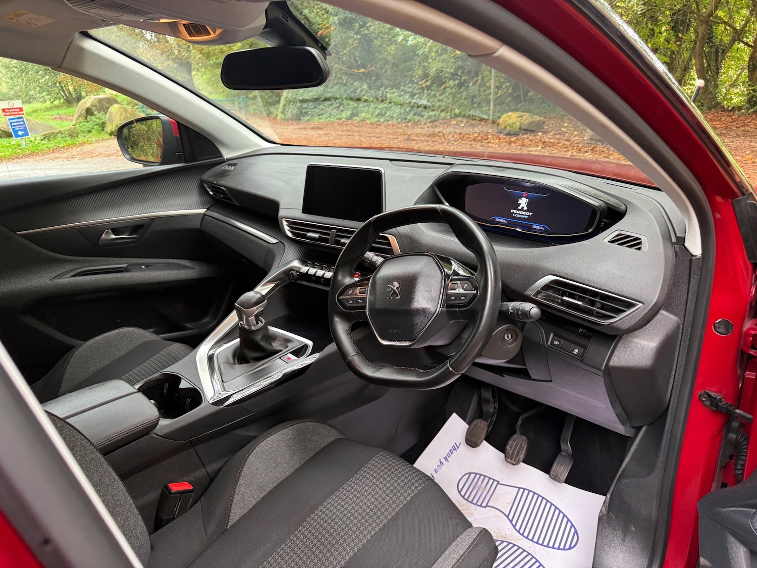 Used Peugeot 3008 2019 for sale - 76253465: Photo 17