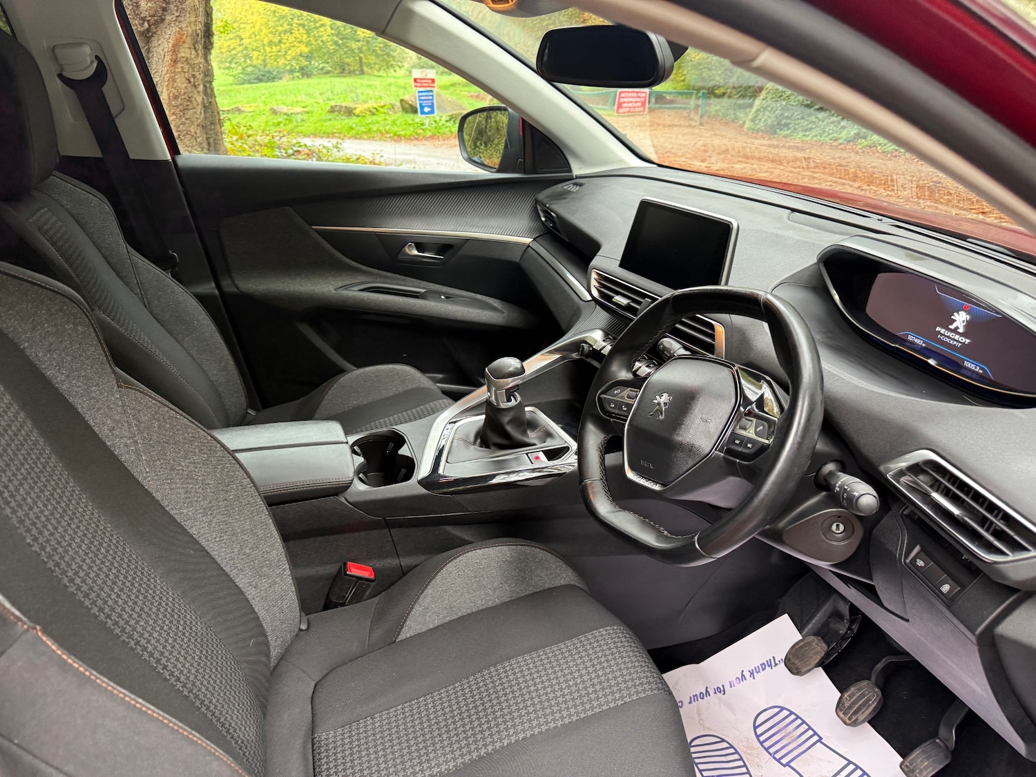 Used Peugeot 3008 2019 for sale - 76253465: Photo 18