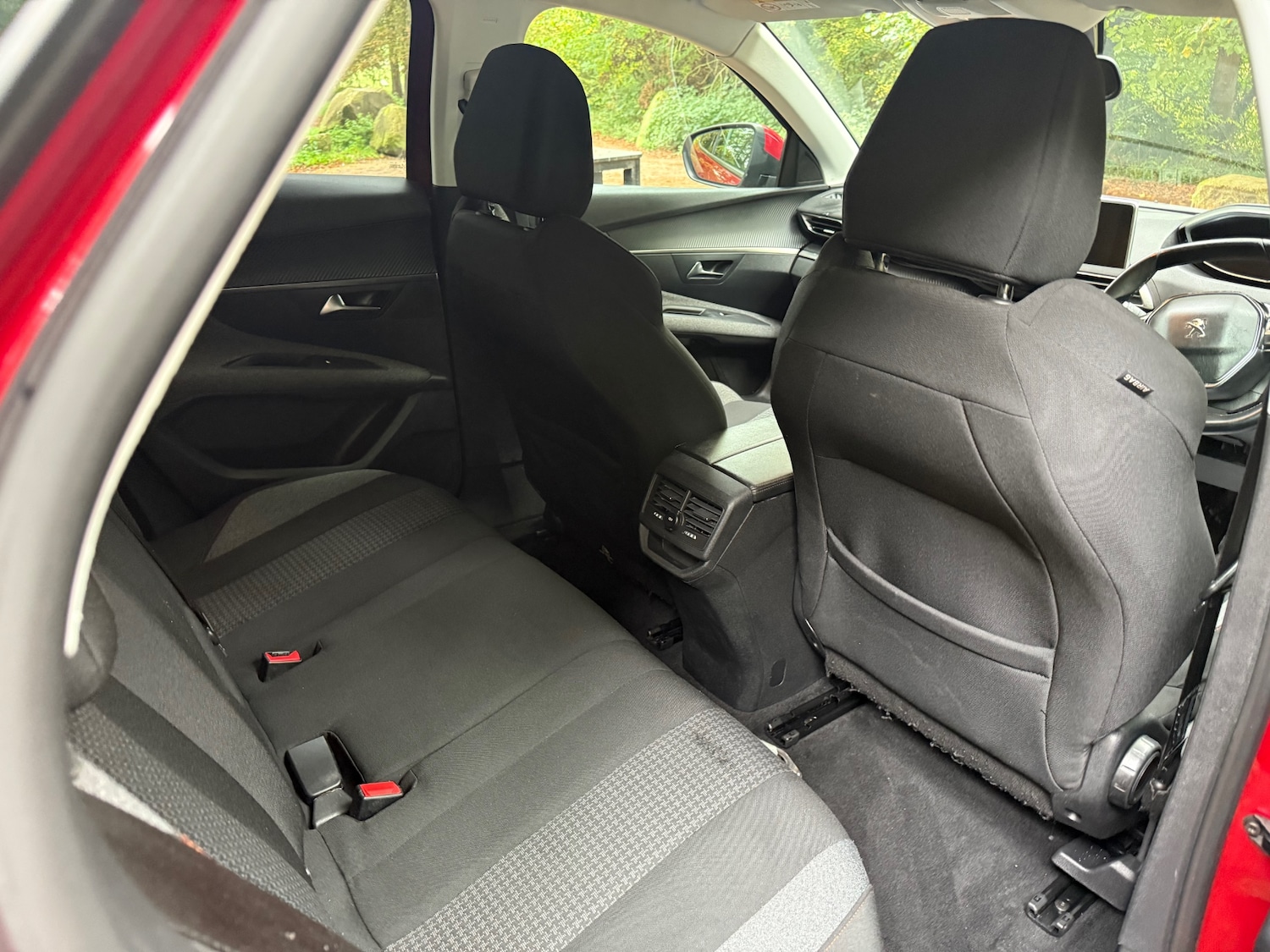 Used Peugeot 3008 2019 for sale - 76253465: Photo 19