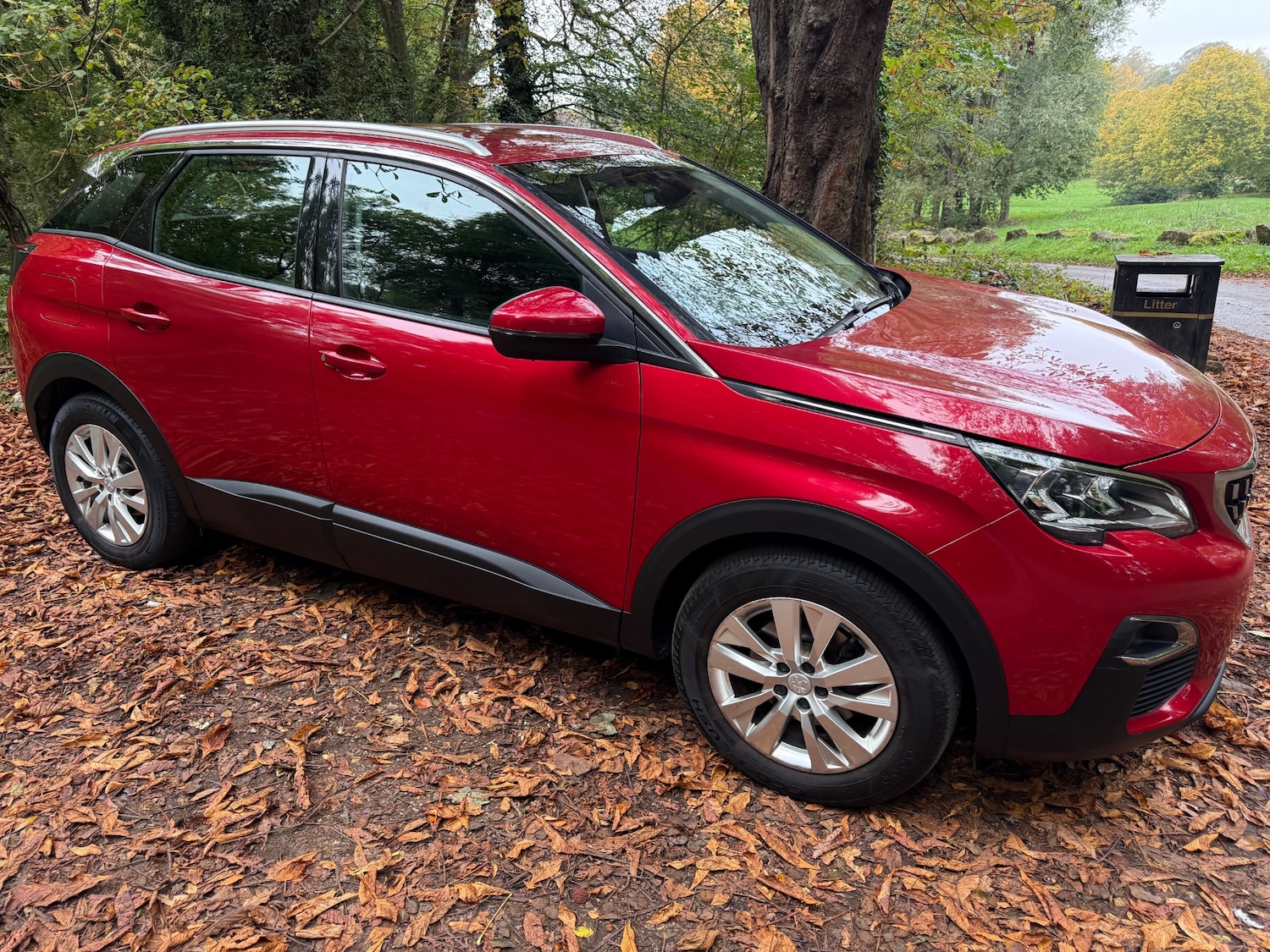 Used Peugeot 3008 2019 for sale - 76253465: Photo 20