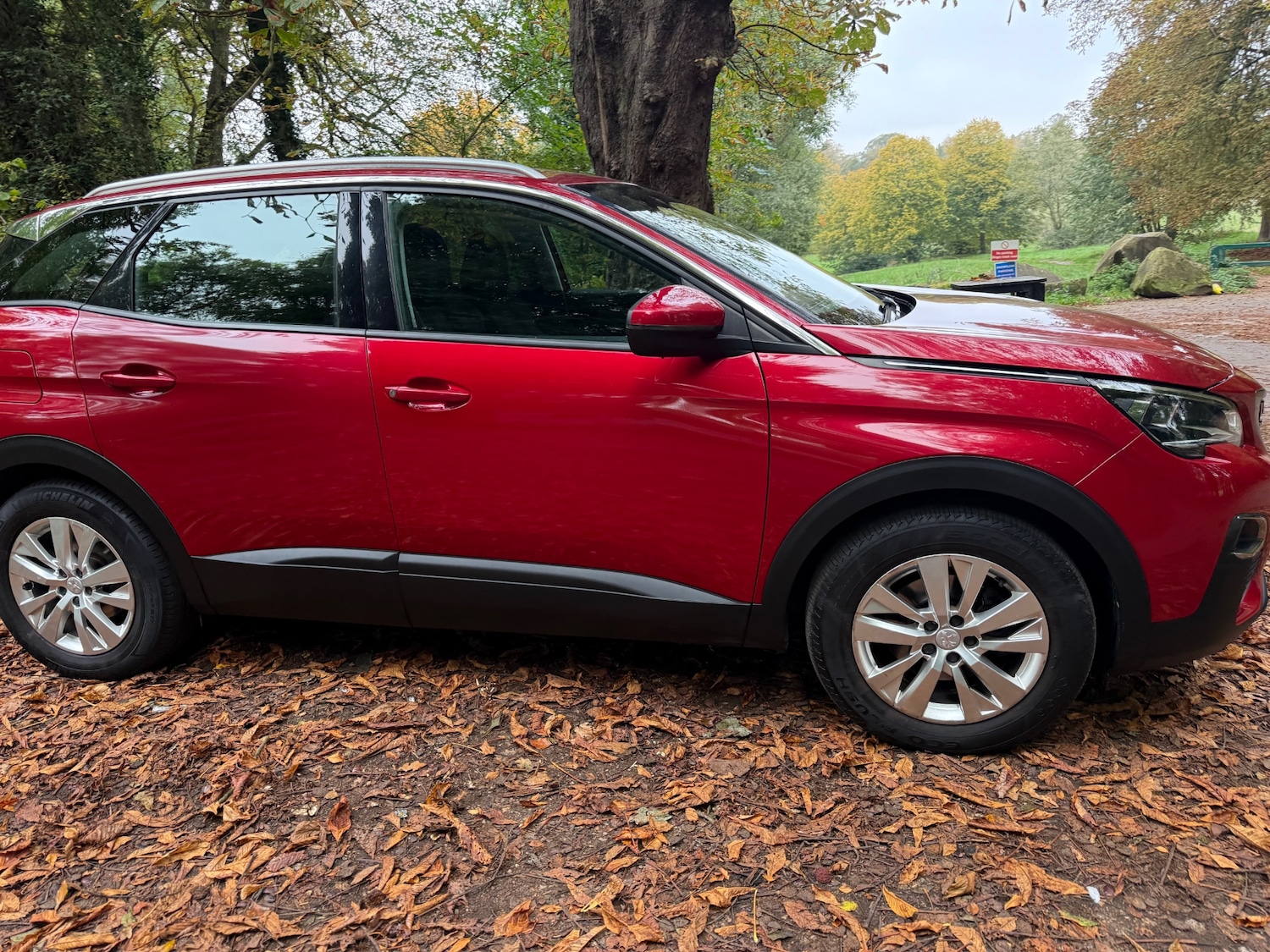 Used Peugeot 3008 2019 for sale - 76253465: Photo 21