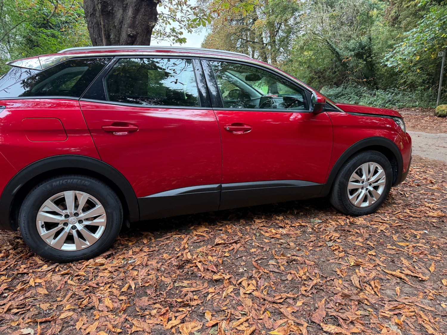 Used Peugeot 3008 2019 for sale - 76253465: Photo 4