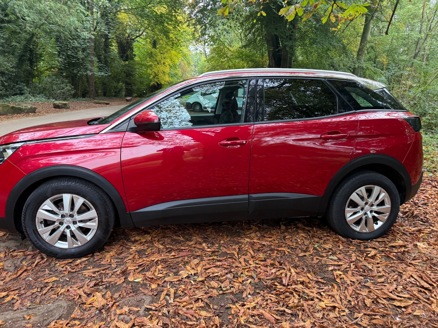 Used Peugeot 3008 2019 for sale - 76253465: Photo 5