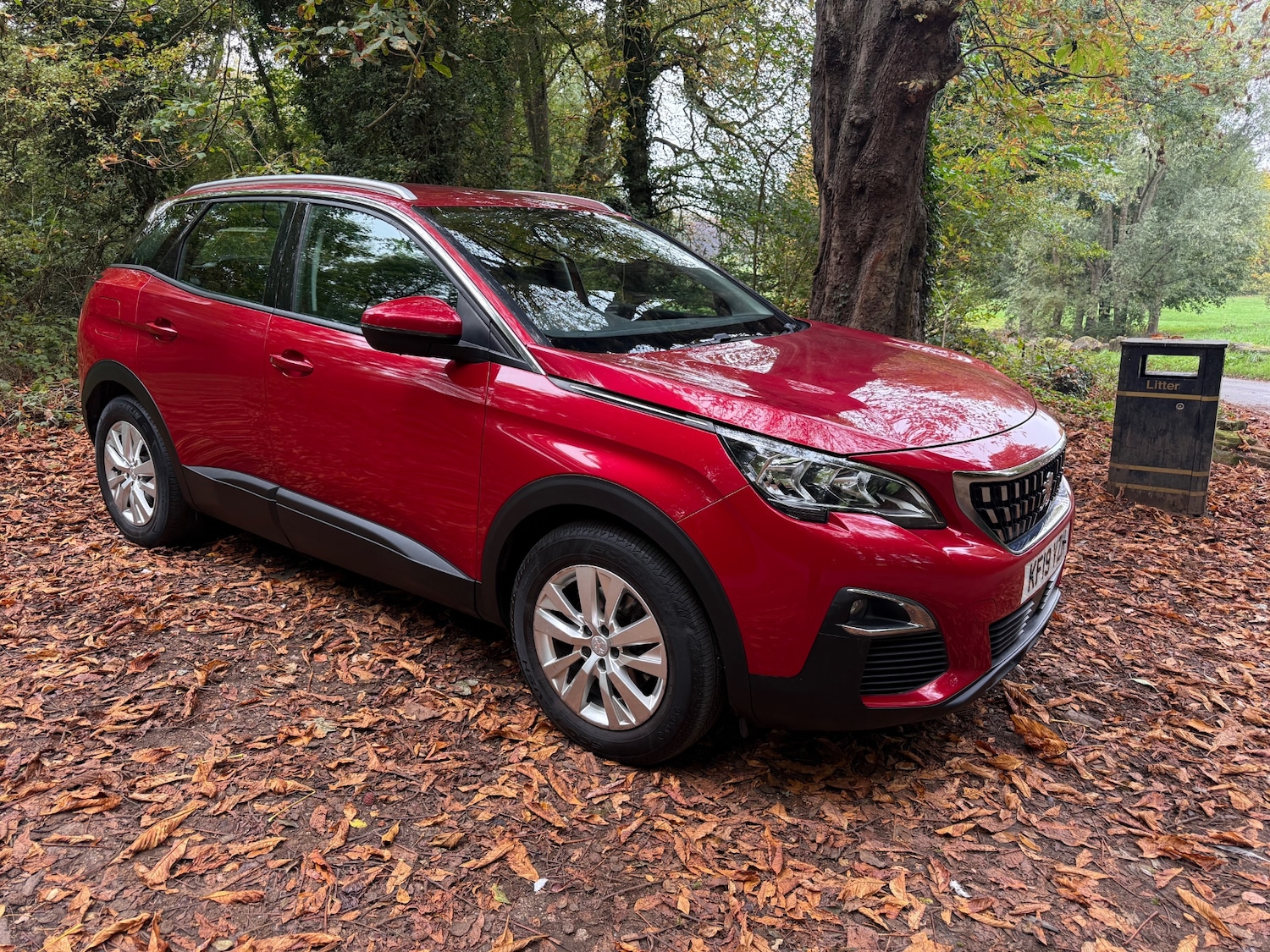 Used Peugeot 3008 2019 for sale - 76253465: Photo 7
