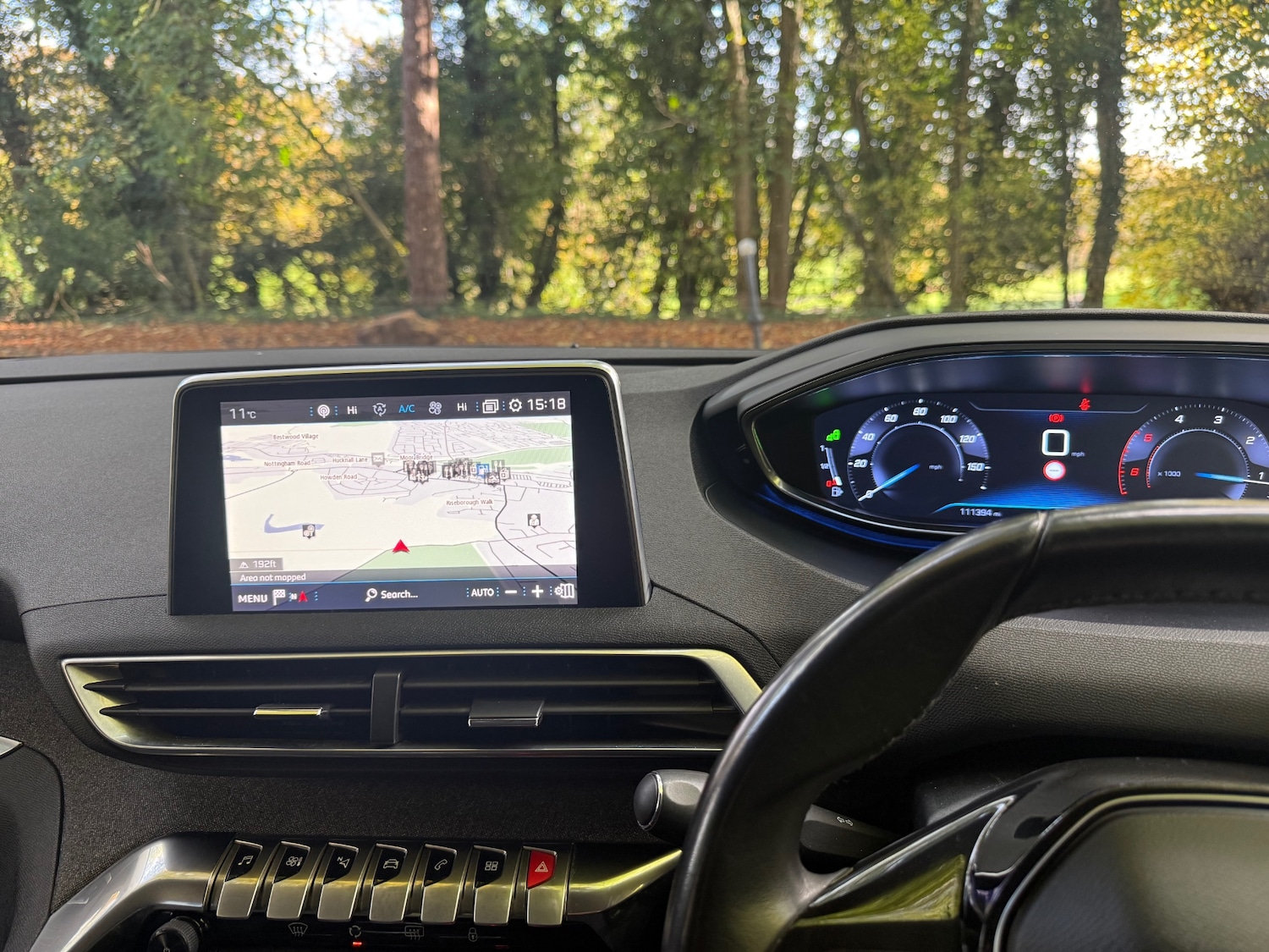 Used Peugeot 3008 2017 for sale - 76387427: Photo 21