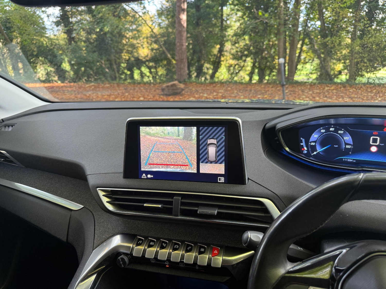 Used Peugeot 3008 2017 for sale - 76387427: Photo 22