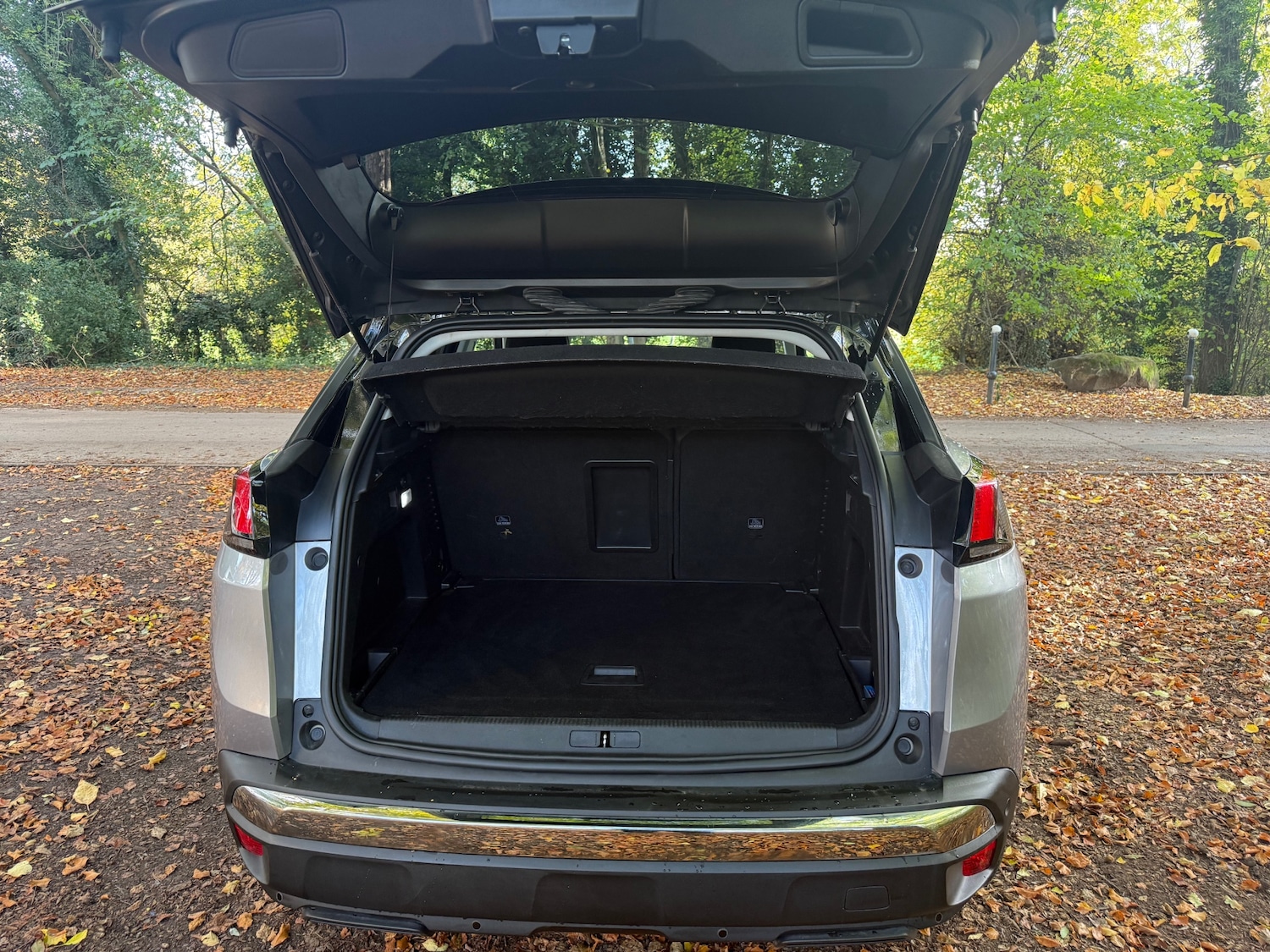 Used Peugeot 3008 2017 for sale - 76387427: Photo 23