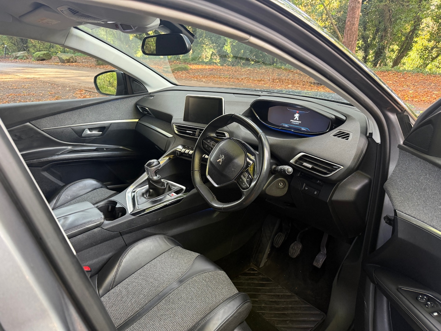 Used Peugeot 3008 2017 for sale - 76387427: Photo 24