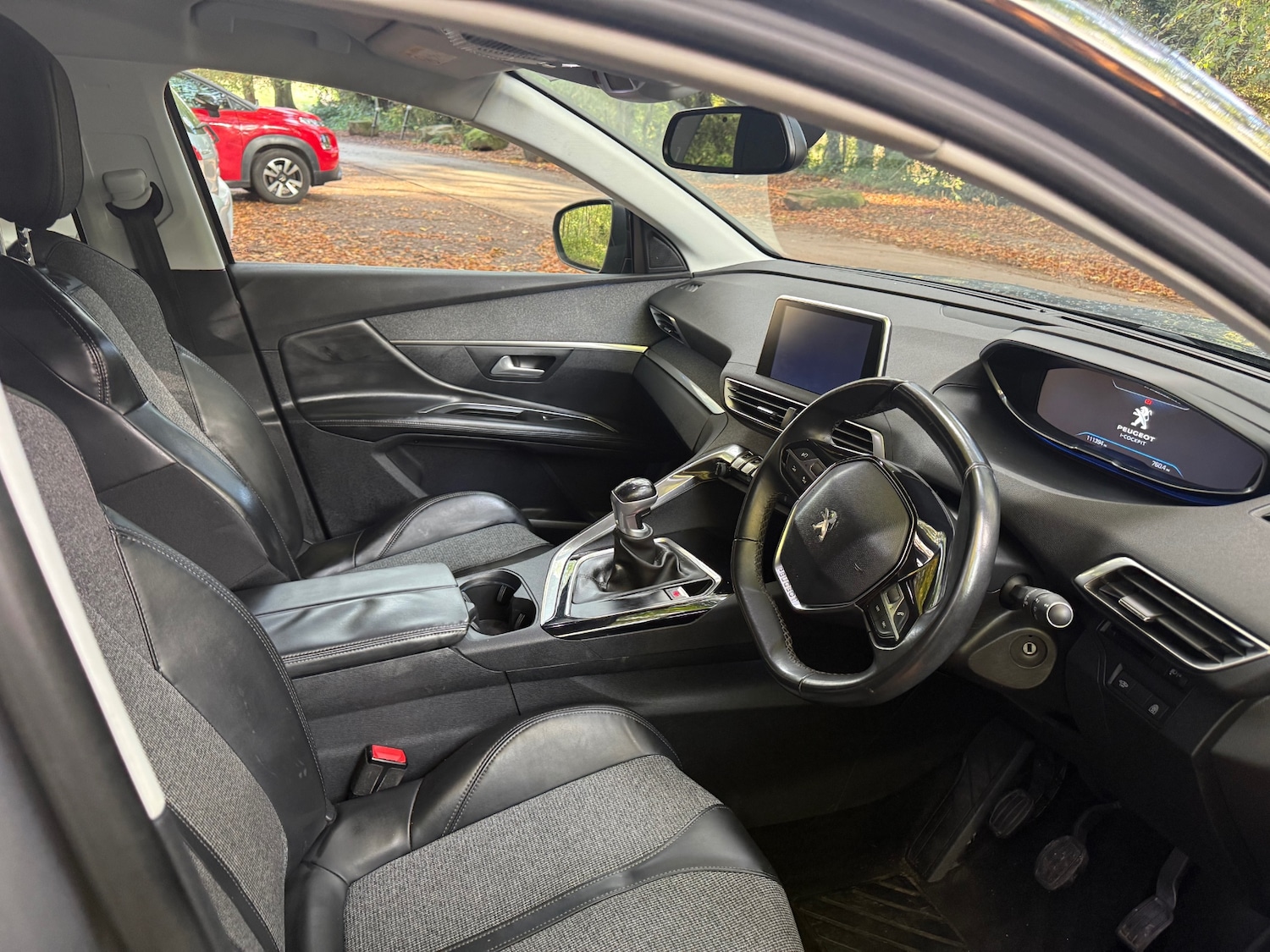 Used Peugeot 3008 2017 for sale - 76387427: Photo 25