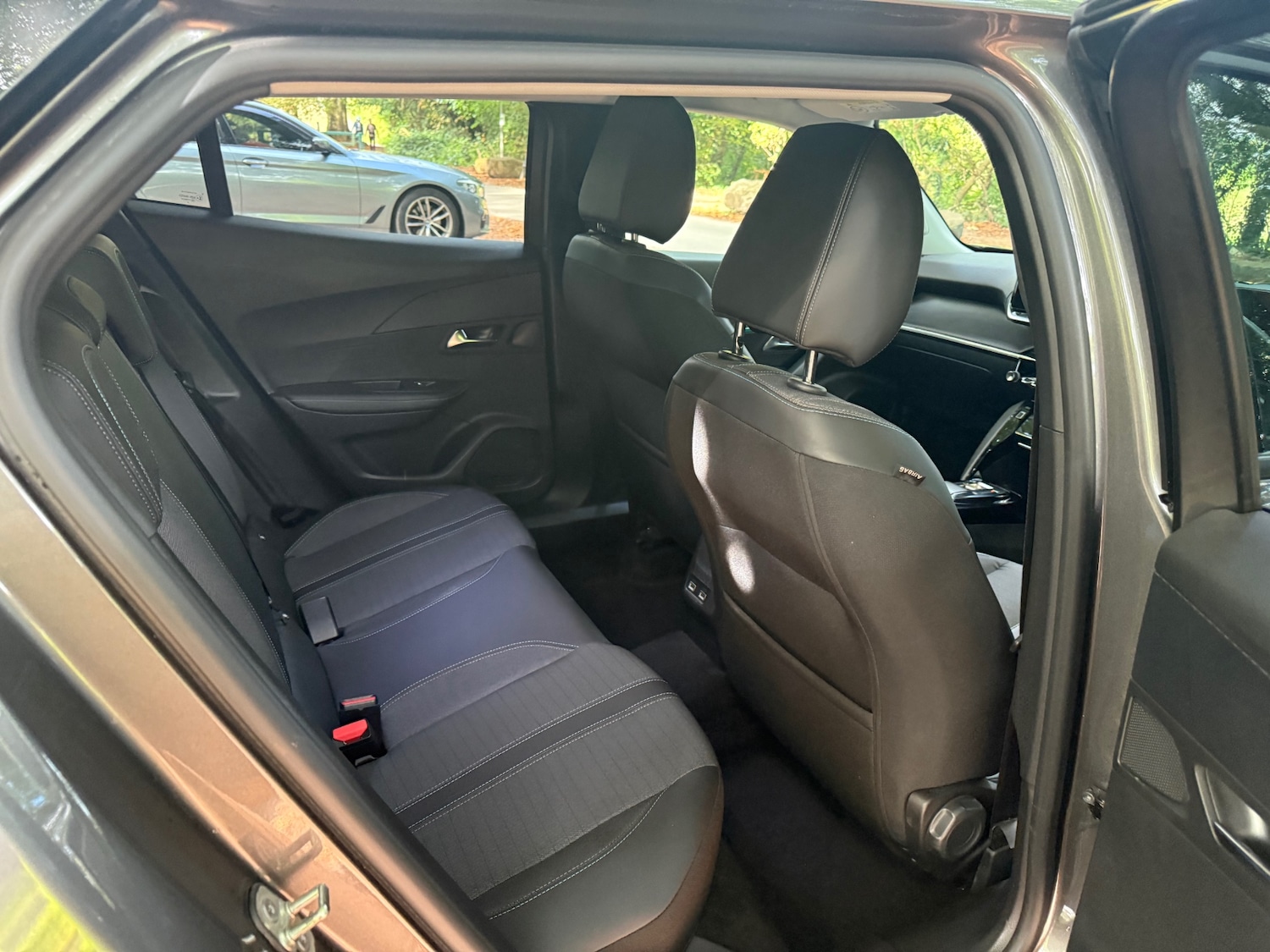 Vehicle 27