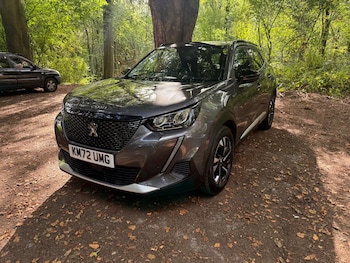 Used Peugeot 2008 2022 for sale - 75899670: Photo