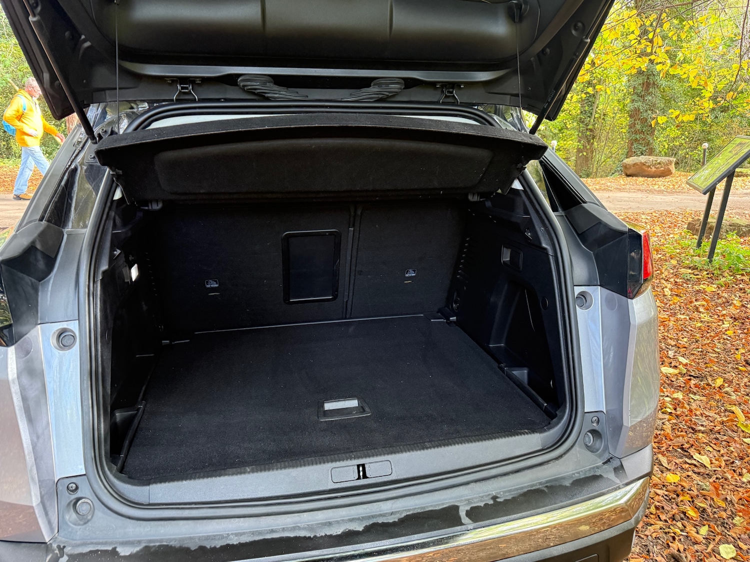 Used Peugeot 3008 2017 for sale - 76393464: Photo 13