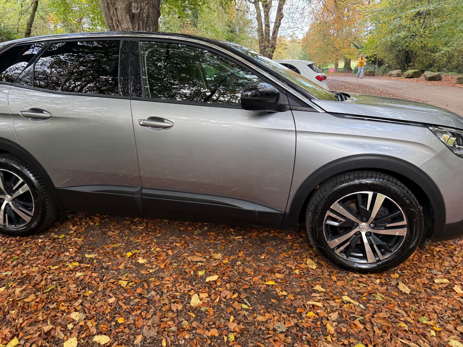 Used Peugeot 3008 2017 for sale - 76393464: Photo 14