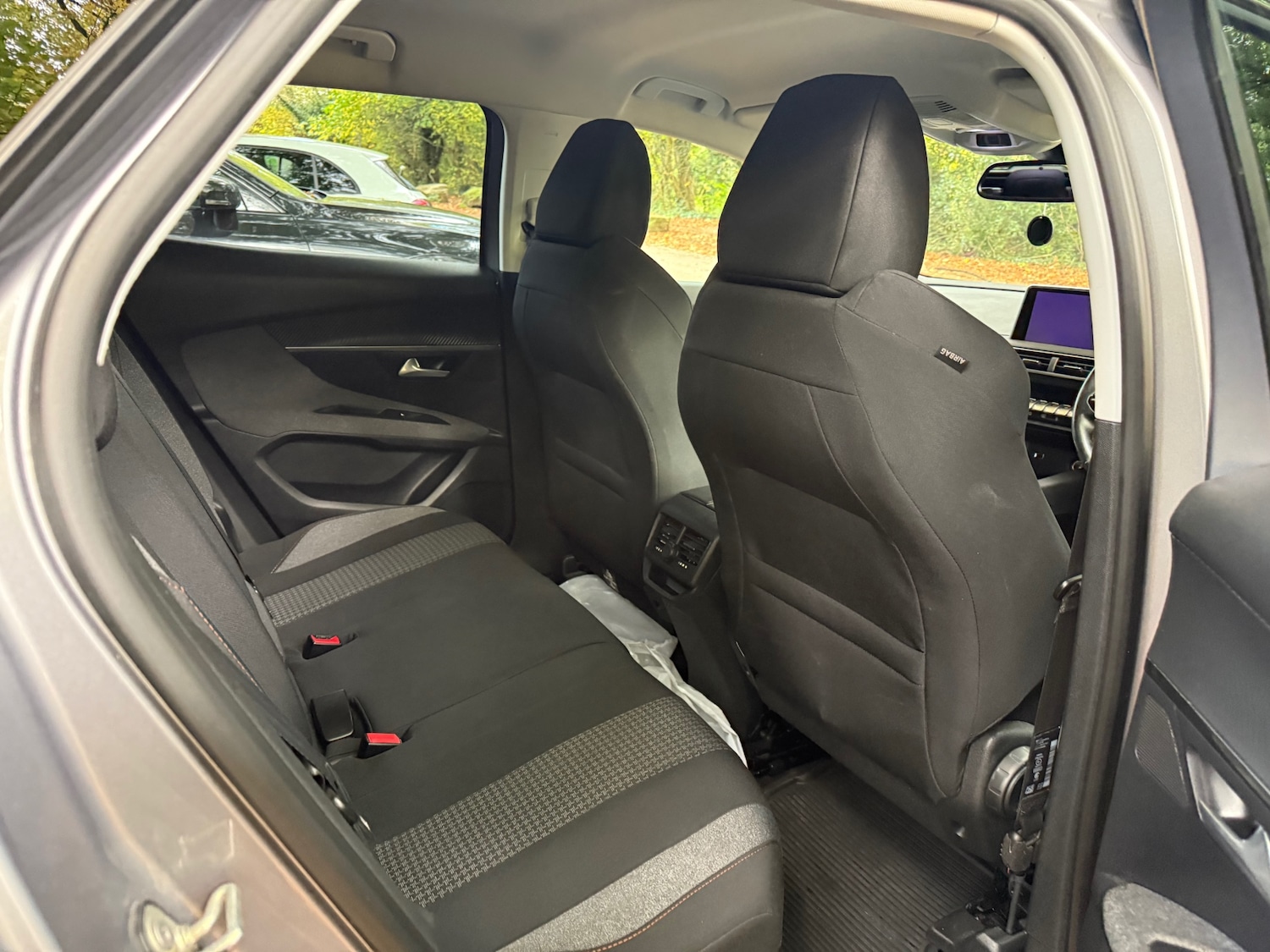 Used Peugeot 3008 2017 for sale - 76393464: Photo 18