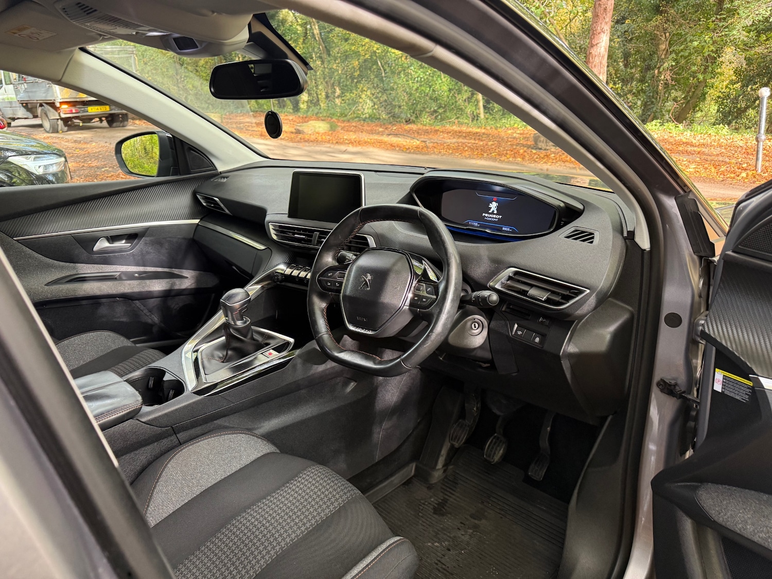 Used Peugeot 3008 2017 for sale - 76393464: Photo 19