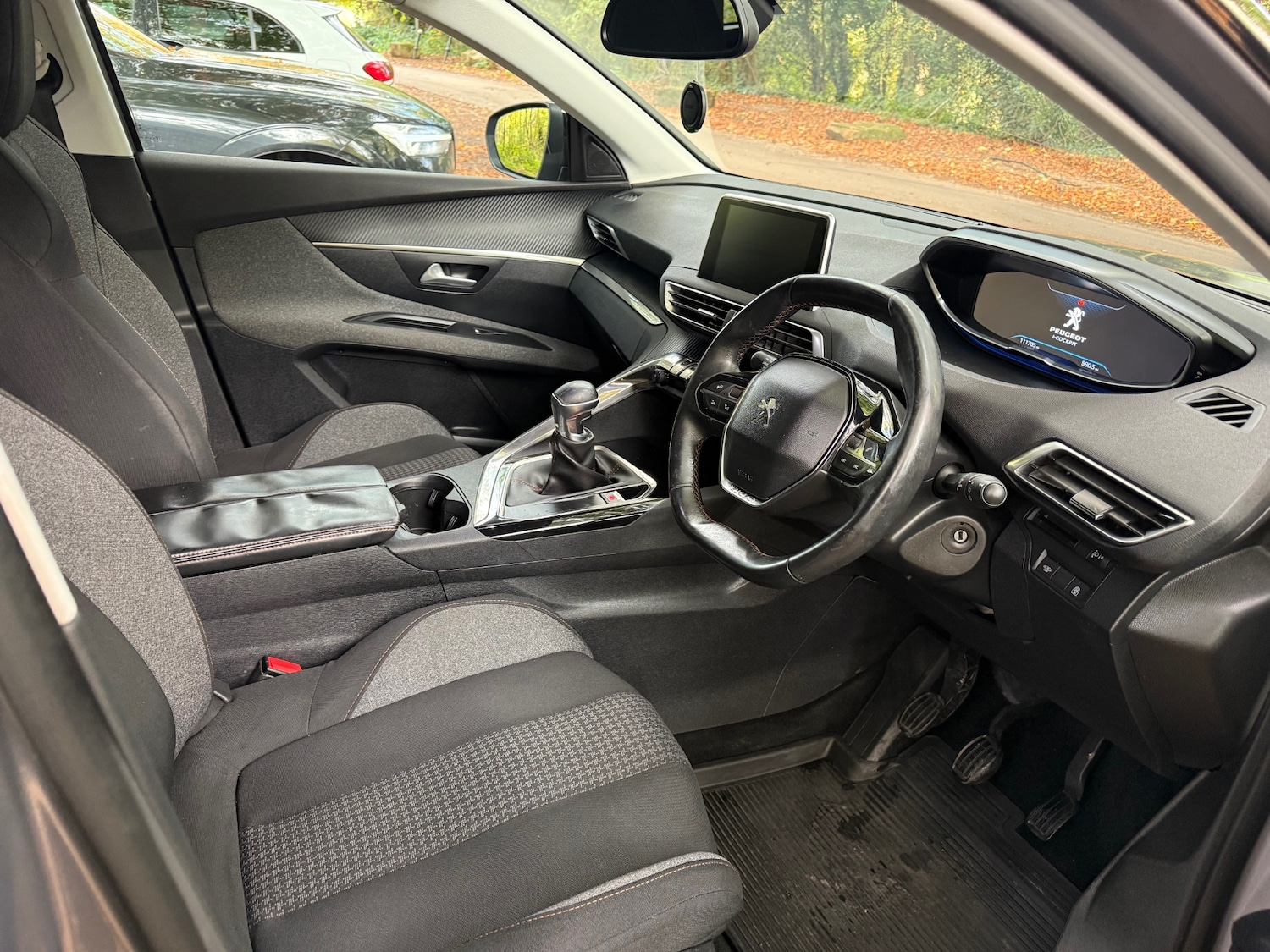 Used Peugeot 3008 2017 for sale - 76393464: Photo 20