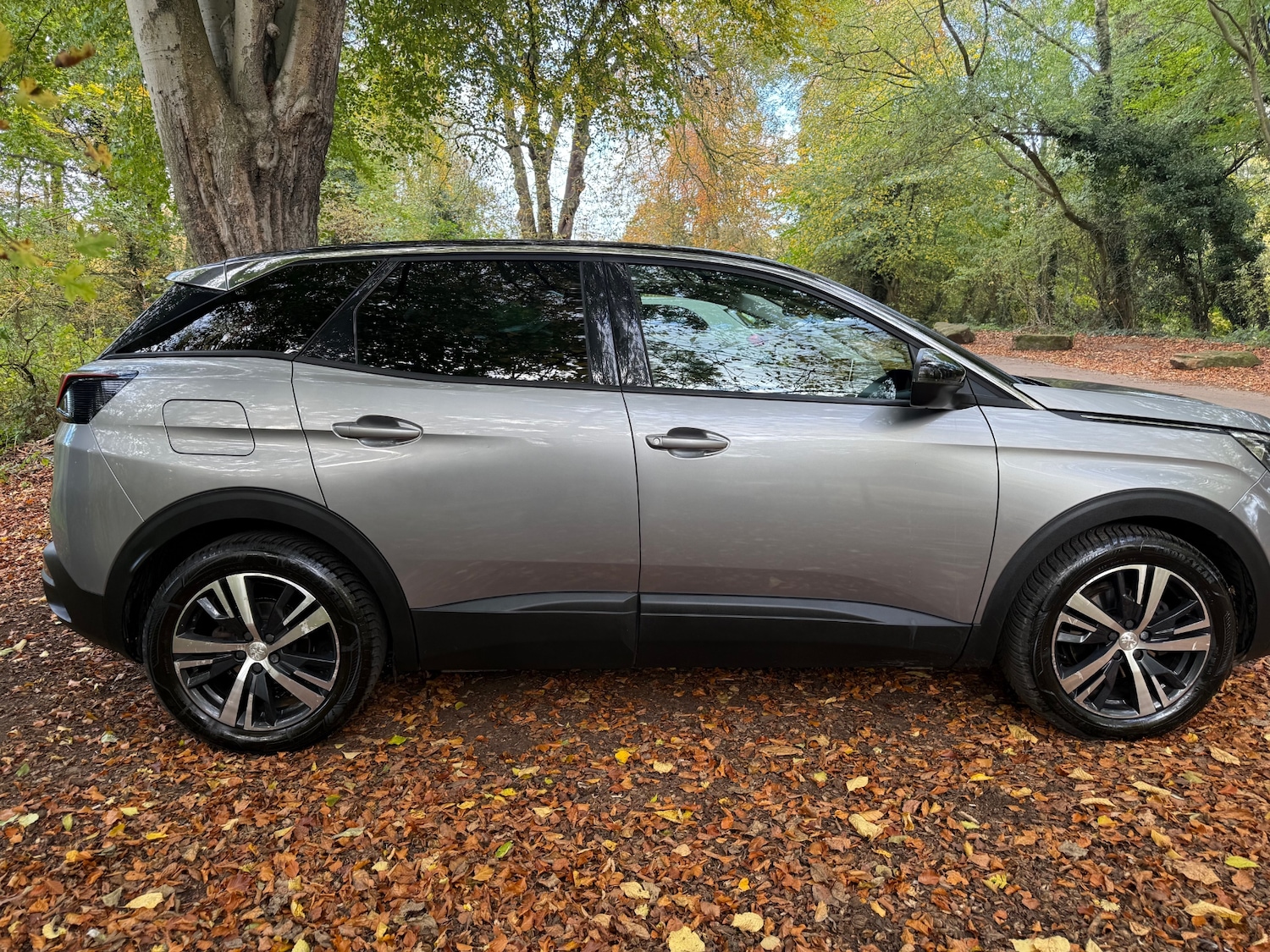 Used Peugeot 3008 2017 for sale - 76393464: Photo 9