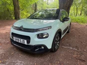 Used Citroen C3 2019 for sale - 75266222: Photo