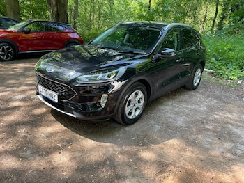 Used Ford Kuga 2020 for sale - 78722918: Photo