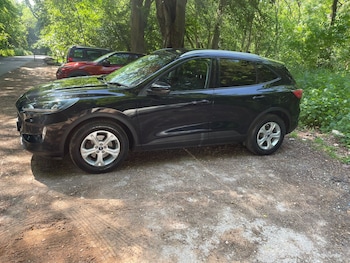 Used Ford Kuga 2020 for sale - 78722918: Photo