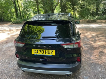 Used Ford Kuga 2020 for sale - 78722918: Photo