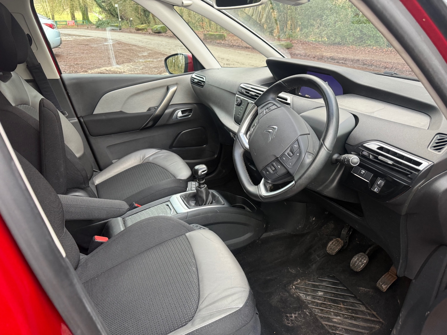 Used Citroen C4 Grand Picasso 2021 for sale - 77223381: Photo 18