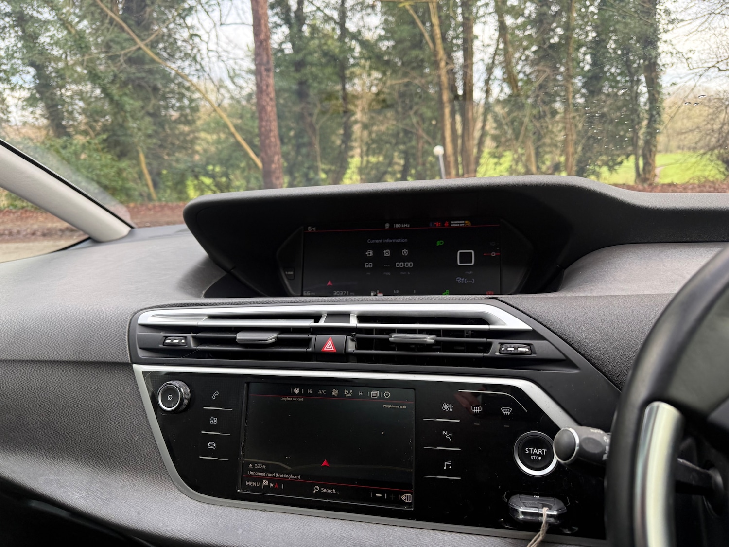 Used Citroen C4 Grand Picasso 2021 for sale - 77223381: Photo 19