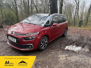 2021 (21) - 1.5 BlueHDi 130 Flair Plus 5dr