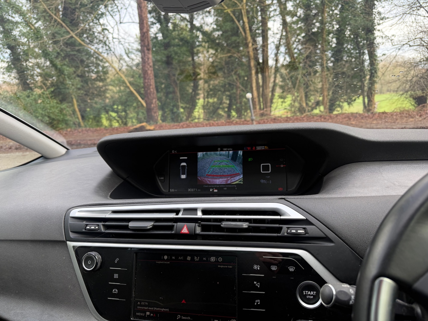 Used Citroen C4 Grand Picasso 2021 for sale - 77223381: Photo 20