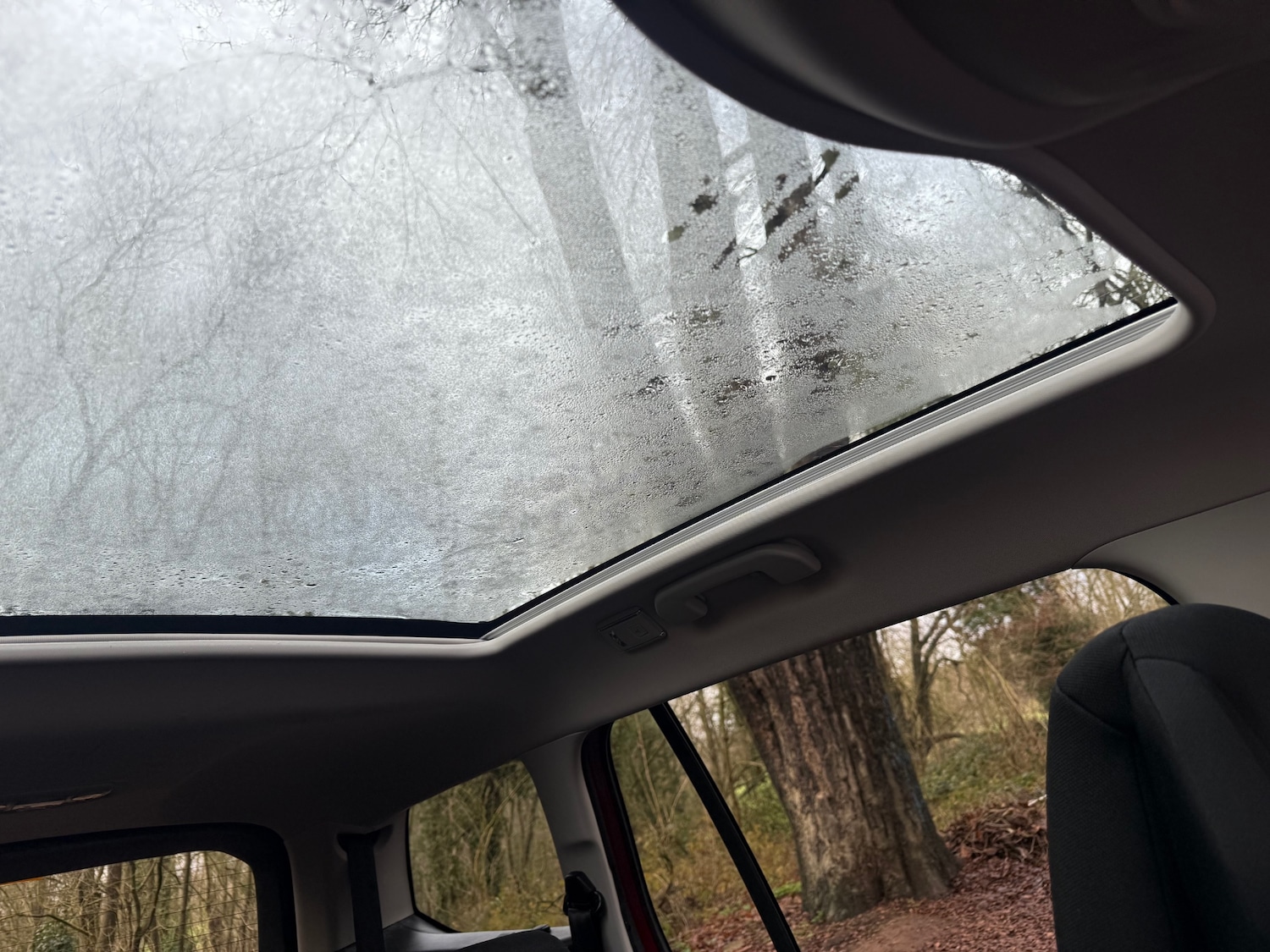 Used Citroen C4 Grand Picasso 2021 for sale - 77223381: Photo 23