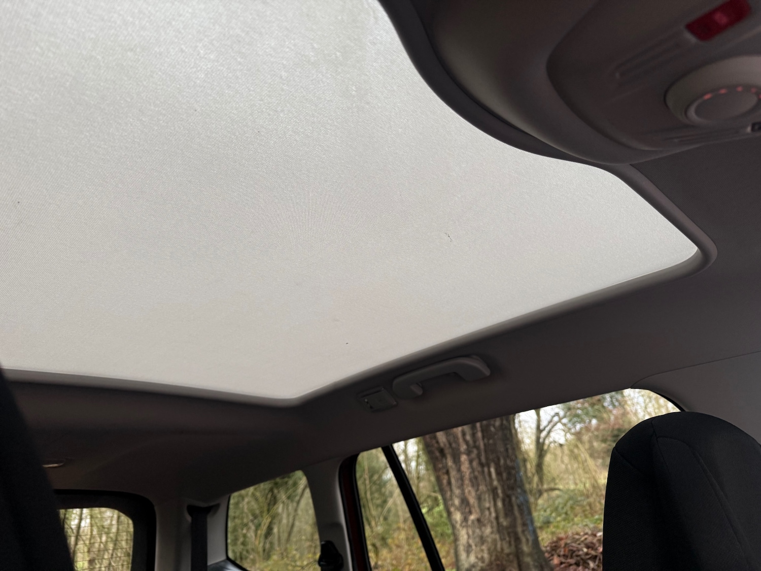 Used Citroen C4 Grand Picasso 2021 for sale - 77223381: Photo 24