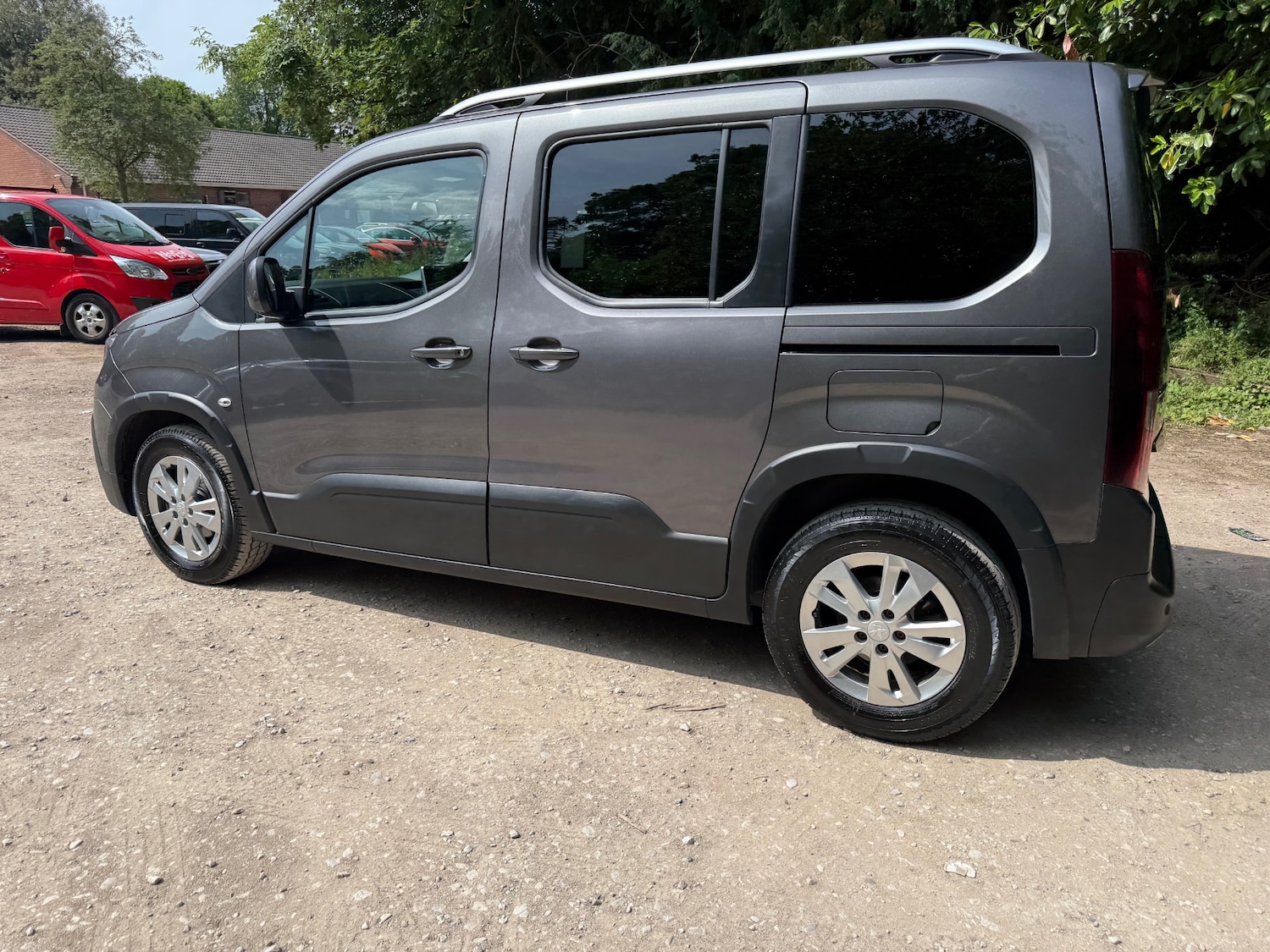 Vehicle 24