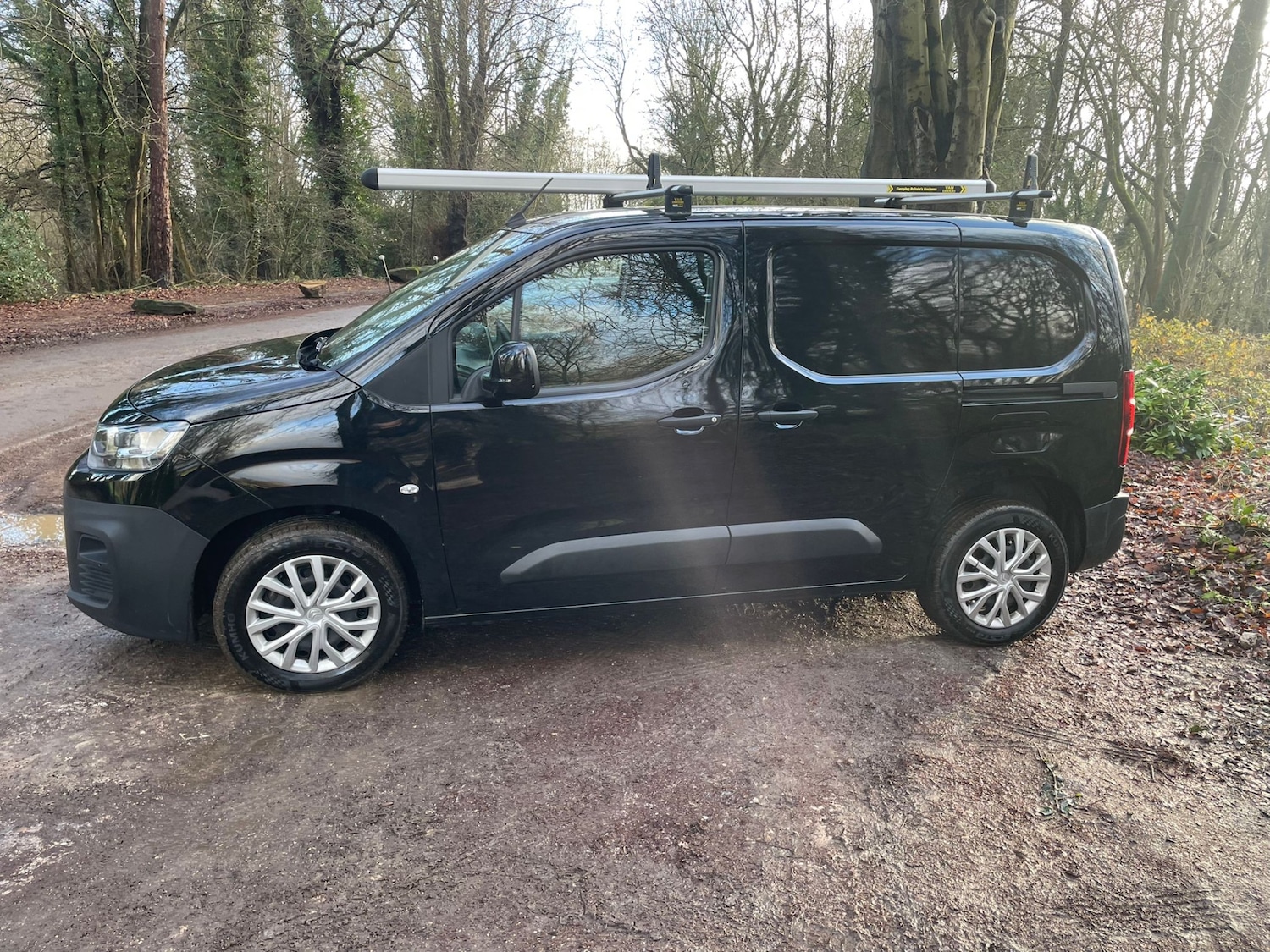 Used Citroen Berlingo 2022 for sale - 77224857: Photo 10