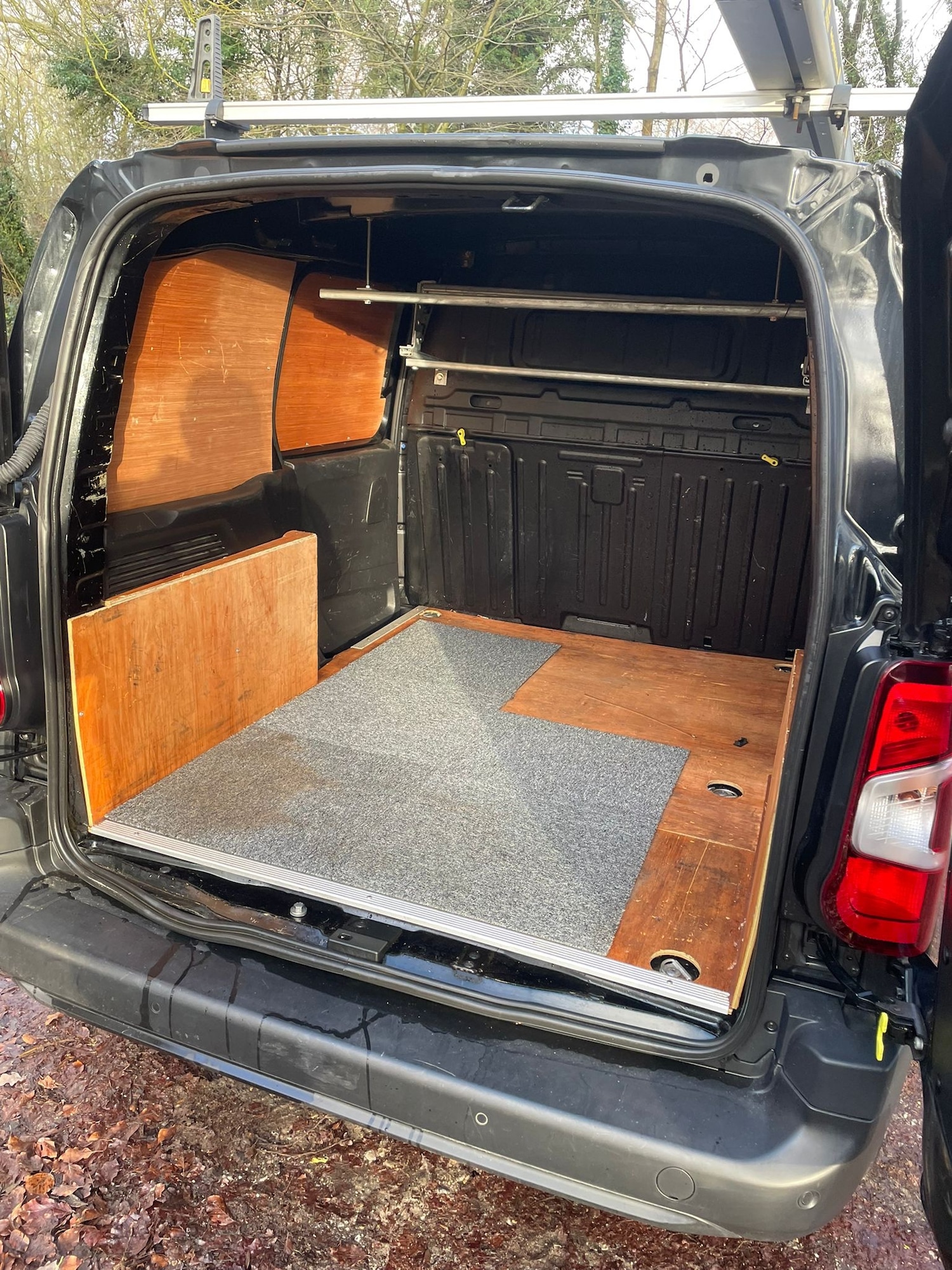 Used Citroen Berlingo 2022 for sale - 77224857: Photo 14