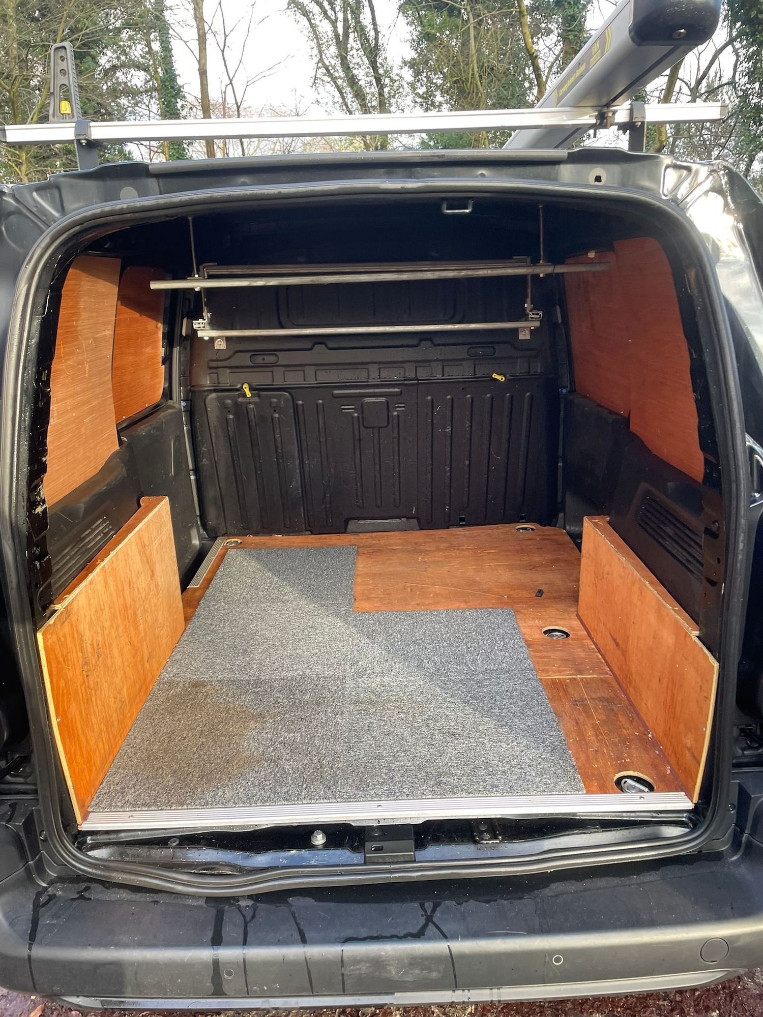 Used Citroen Berlingo 2022 for sale - 77224857: Photo 15