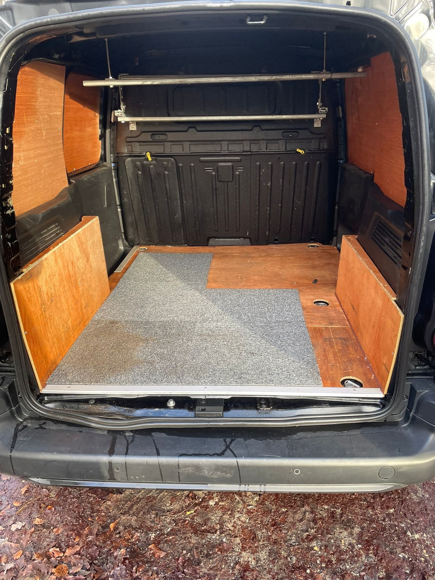 Used Citroen Berlingo 2022 for sale - 77224857: Photo 16